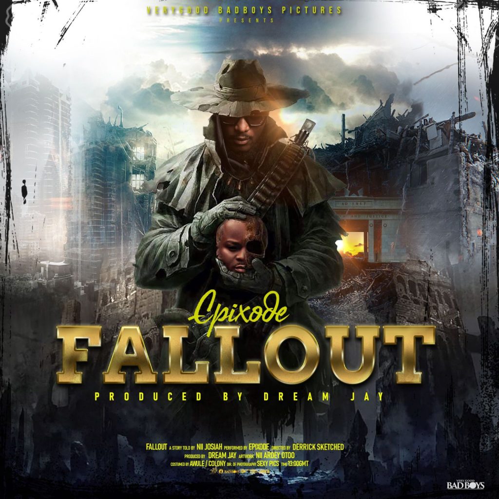 Epixode – FallOut
