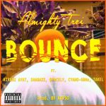 Almighty Trei Bounce
