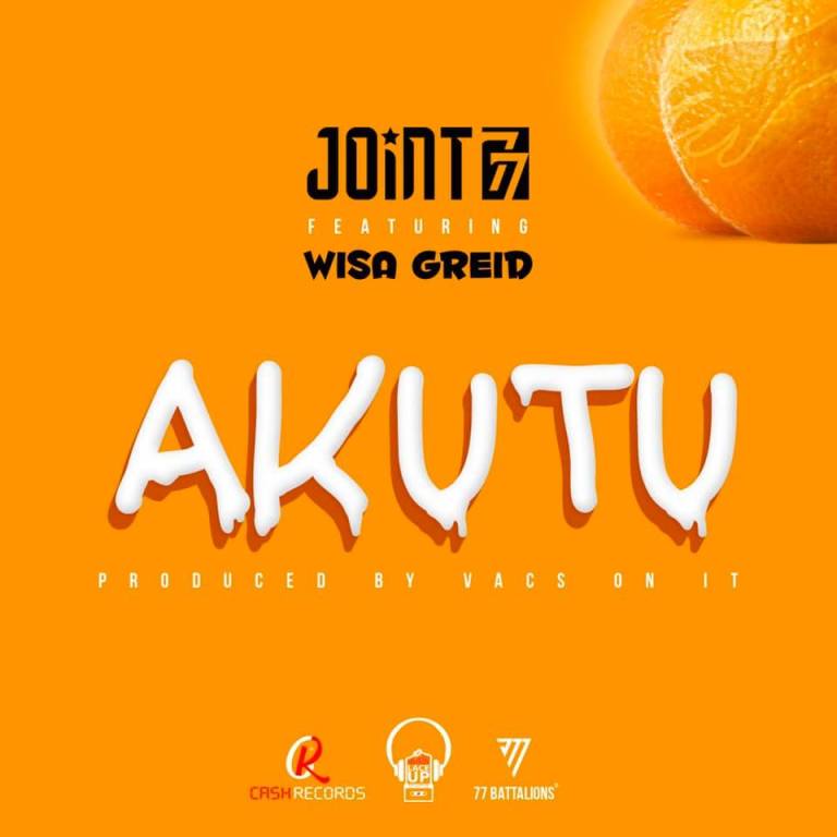 Joint 77 – Akutu ft. Wisa Greid