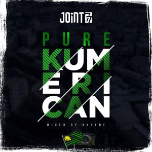 Joint 77 Pure Kumerican