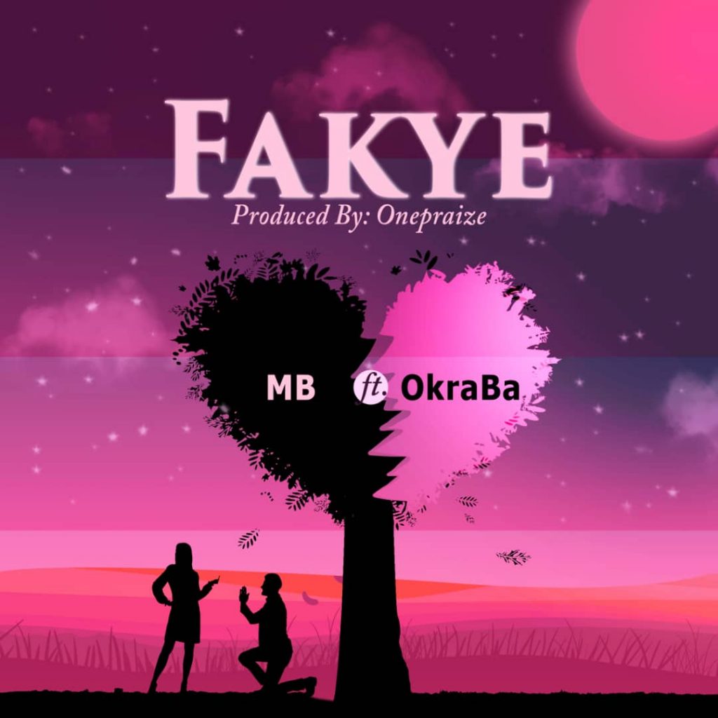 M.B Fakye