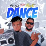 Mr. Sab – Dance ft. Magnito