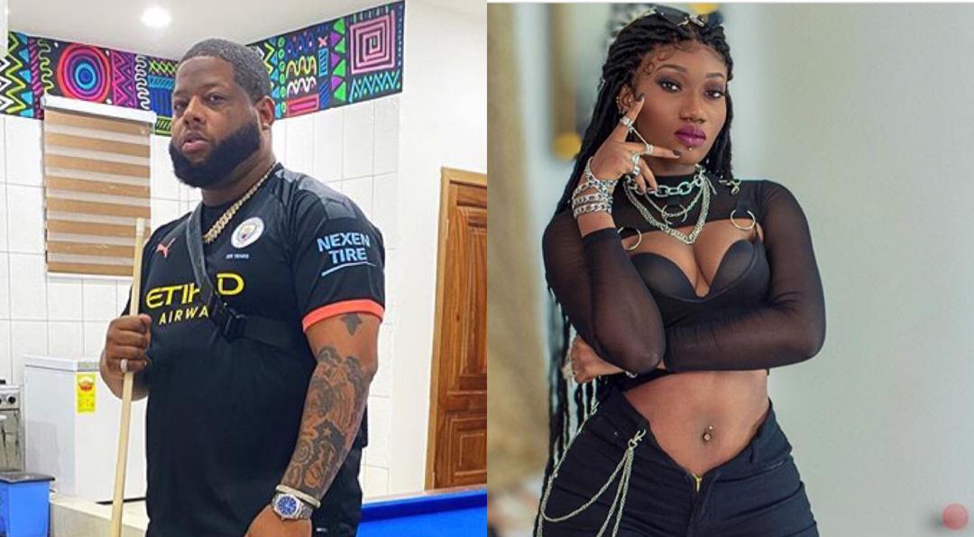 DBlack Supports Wendy Shay As She Takes FDA And Gaming Commission To Human Rights Court