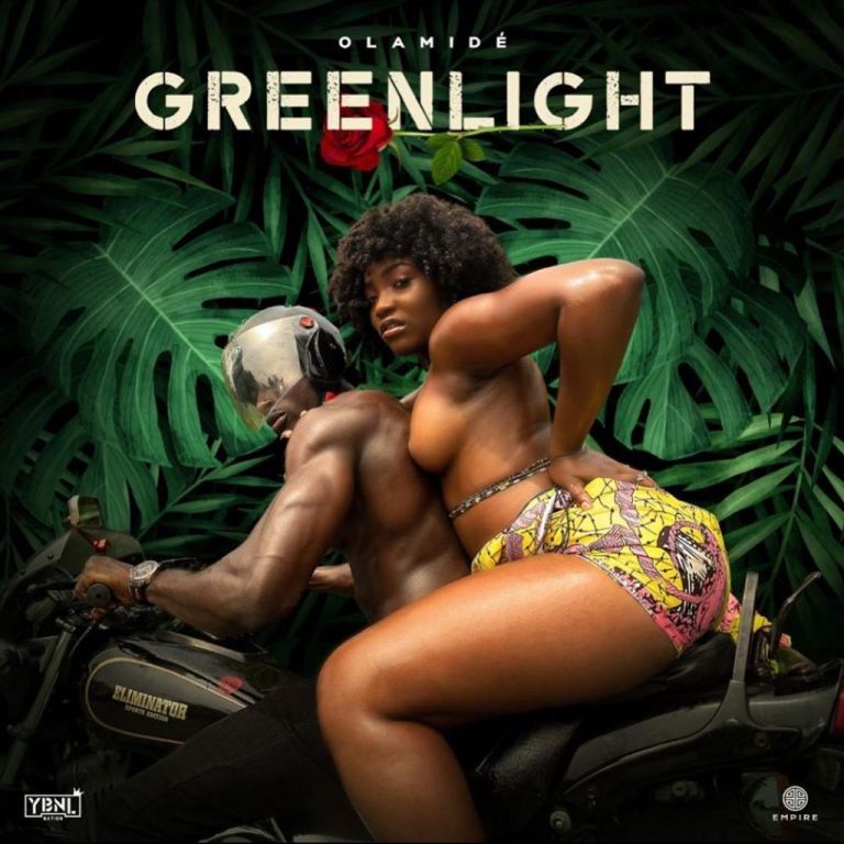 Olamide – Green Light