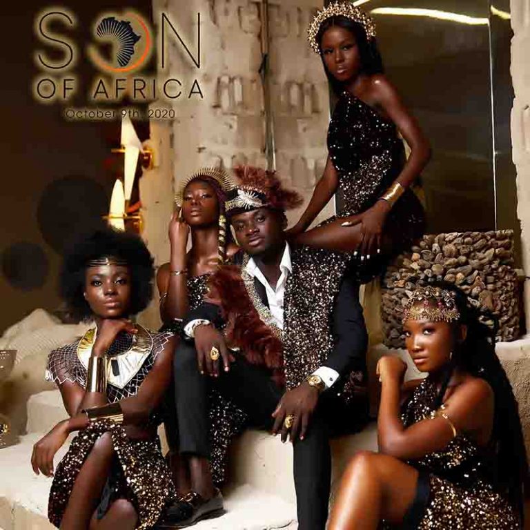 Download MP3 Mona 4Reall Fine Girl (Prod. by Kuami Eugene