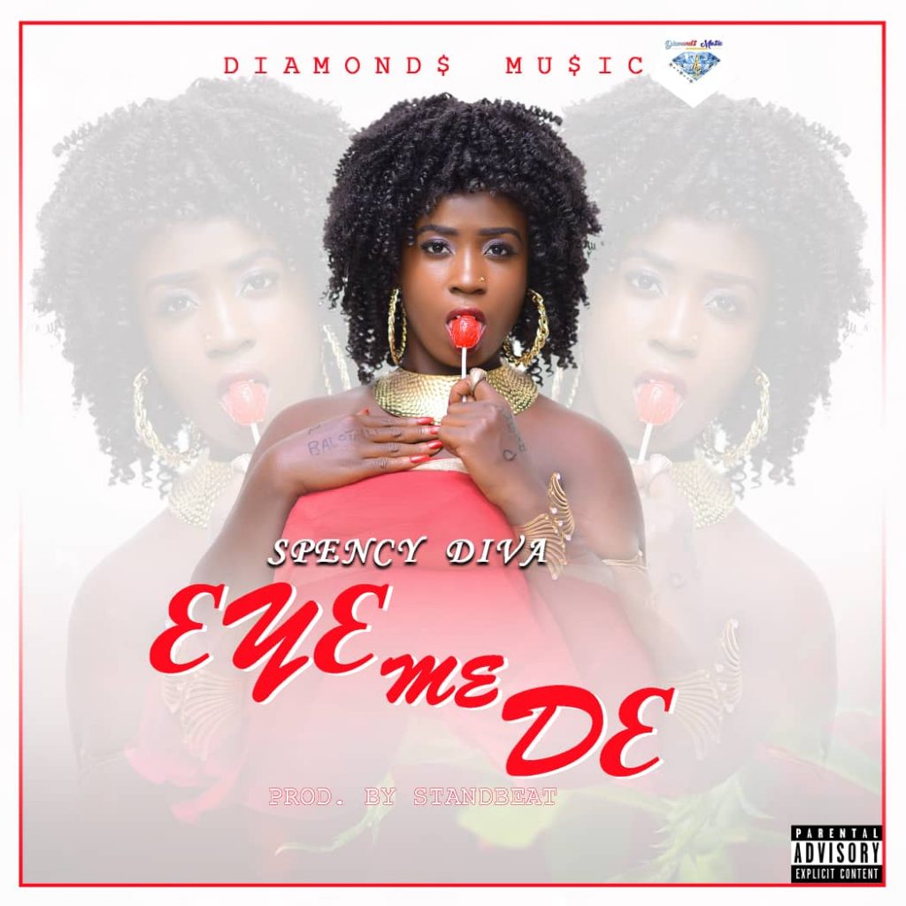 Spency Diva – 3ye Me D3