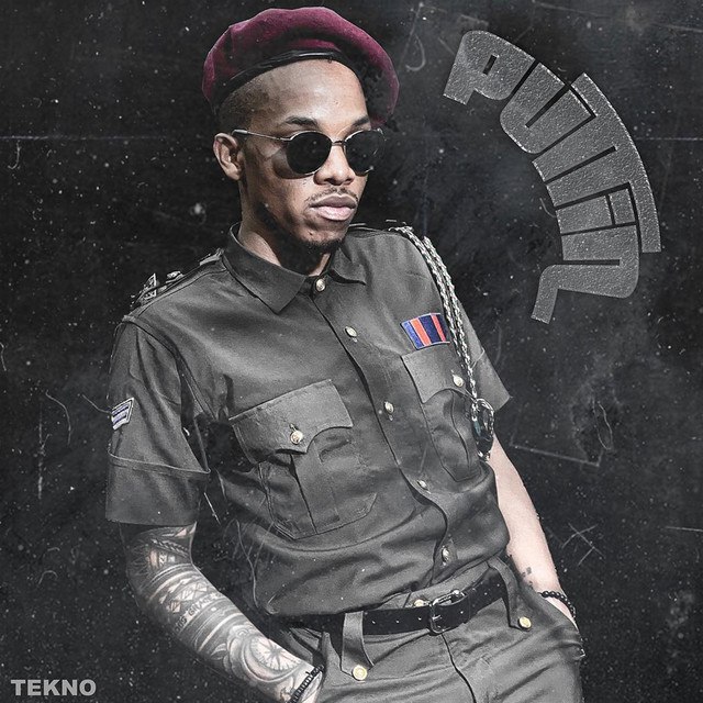 Tekno Puttin