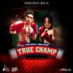 Vybz Kartel – True Champ ft. Sikka Rymes