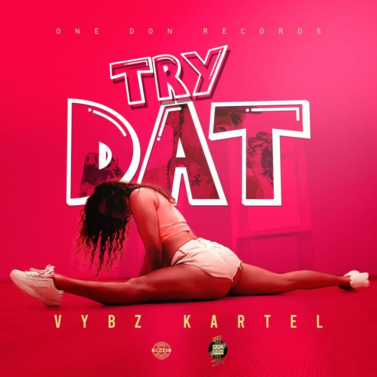 Vybz Kartel – Try Dat
