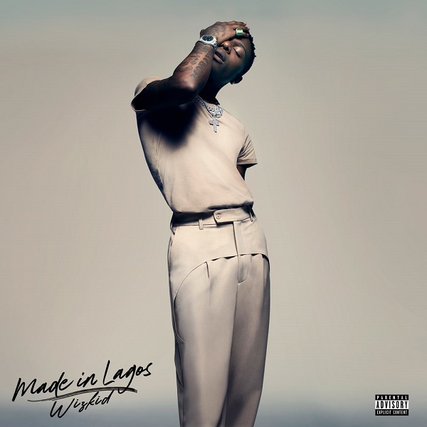 Wizkid – Made In Lagos Album