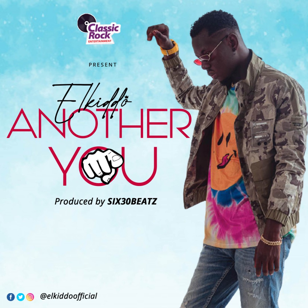 Elkiddo – Another You