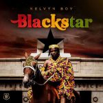 Kelvyn Boy – Blackstar