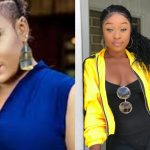 Sleeping With Men For Money Is Called Prostitution – Efia Odo Schools Vicky Zugah