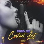 Tommy Lee Sparta Contact List