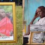Kofi B's Father Who Died 30 Years Ago Resurrects Following His Funeral