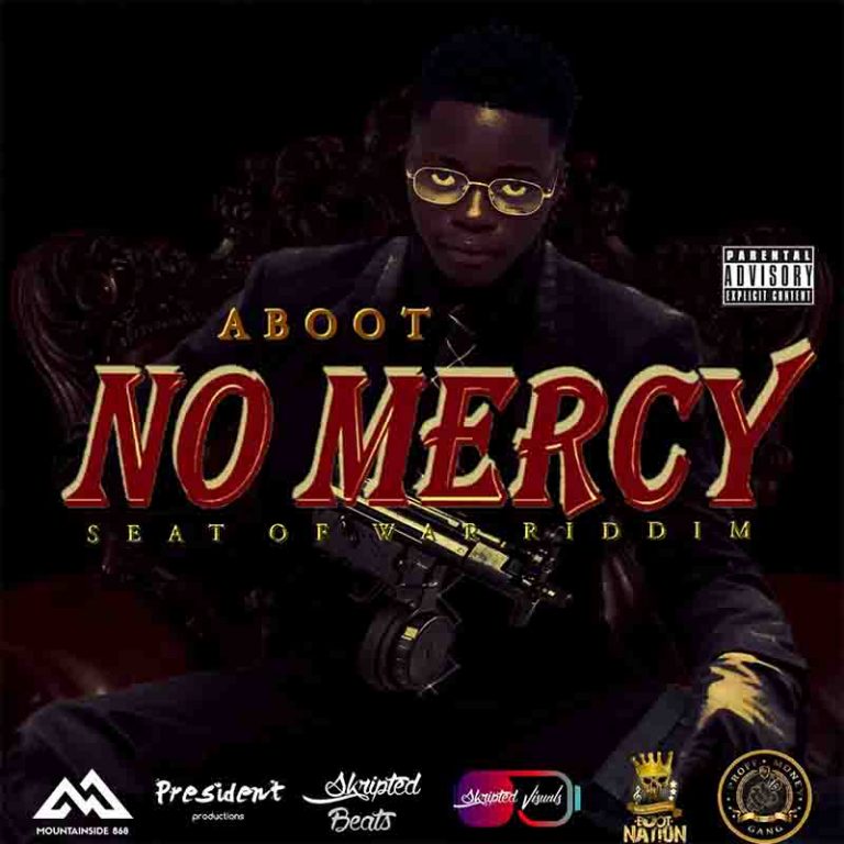 Aboot – No Mercy