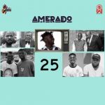 Amerado – Yeete Nsem (Episode 25) Ft Bogo Blay & Sherry Boss