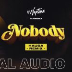 DJ Neptune – Nobody (Hausa Remix) ft. Namenj