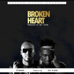 Efo Banks Ft Koo Ntakra - Broken Heart