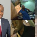 Video : Ndc Chief Felix Ofosu Kwarkye Caught Red Handed With Someone’s Wife