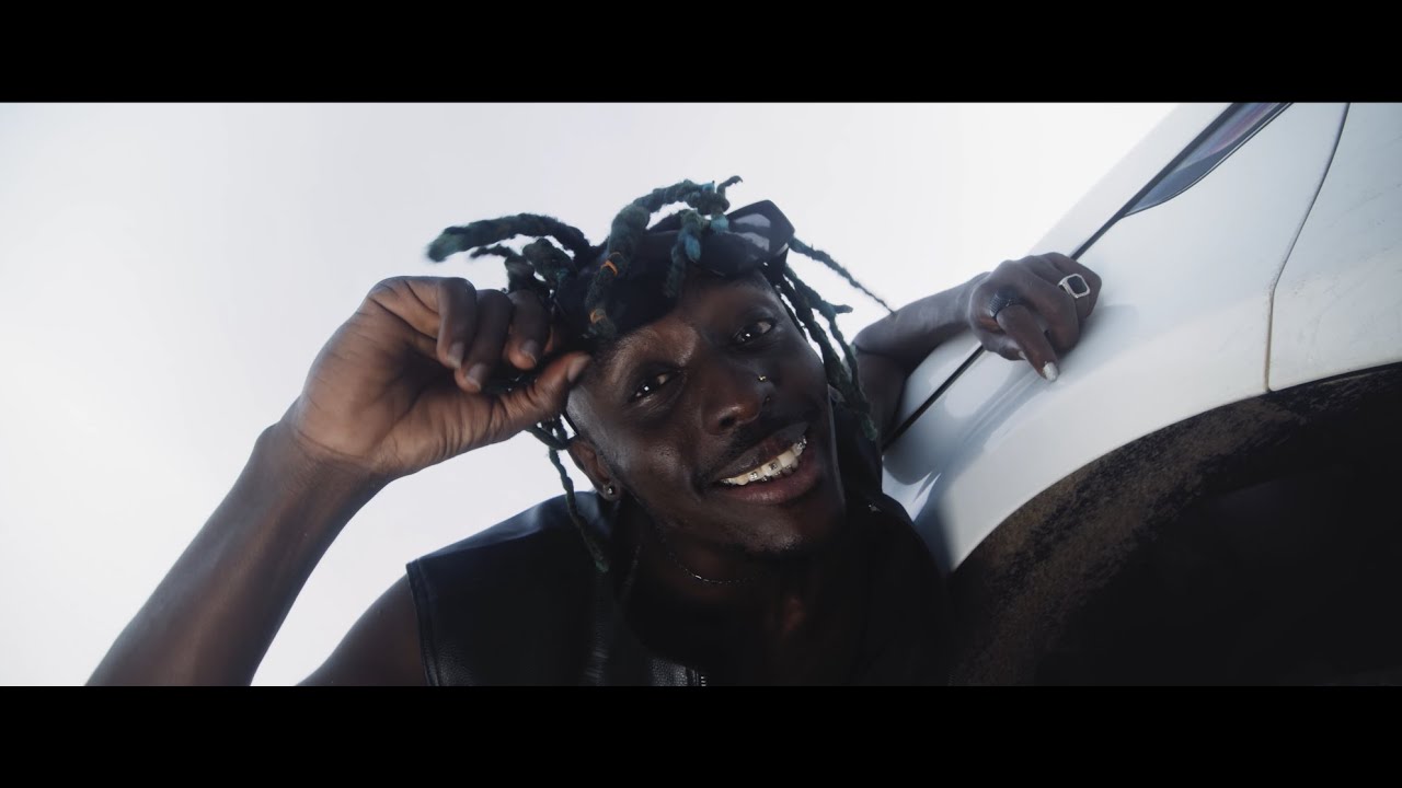 Kofi Mole - Feeling Good-official video