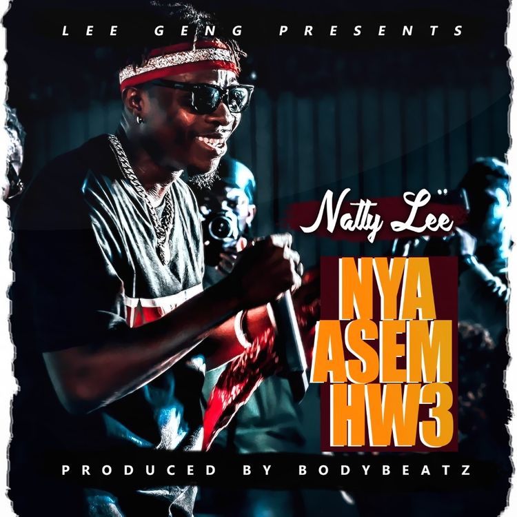 Natty Lee – Nya Asem Hw3 