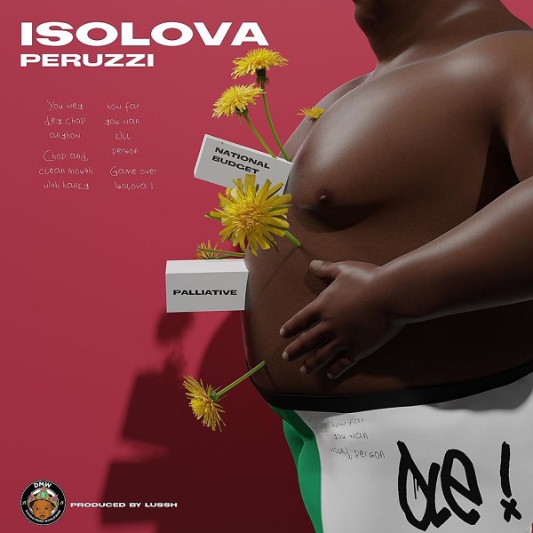 Peruzzi – Isolova