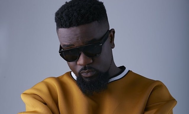 Sarkodie – Happy Day ft. Kuami Eugene