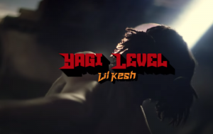 [Video] Lil Kesh – “Yagi Level”