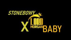 Stonebwoy x Lord Morgan – Baby