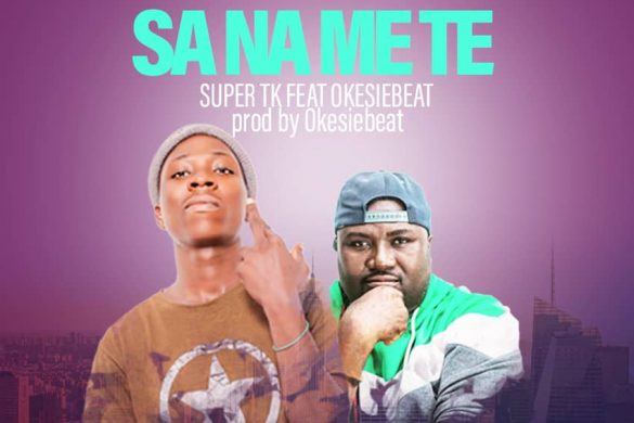 Download MP3: DJ Neptune – Nobody ft. Joeboy & Mr Eazi | Ndwompafie