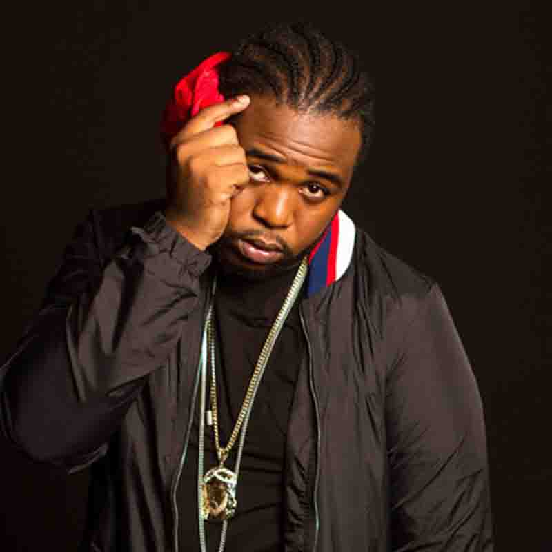 Teejay – Bubble Nuh