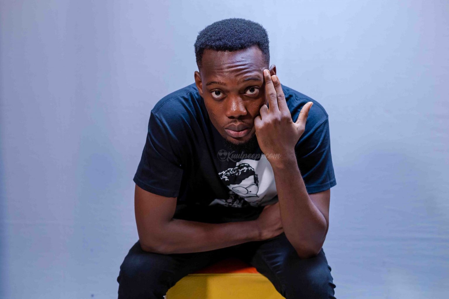 Tulenkey – Undertaker (Prod. By DatBeatGod)