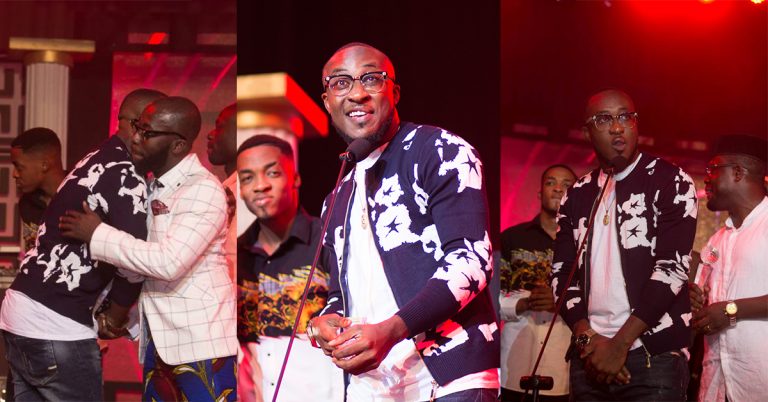 Ghana DJ Awards 2020: Full List of Nominees