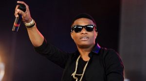 Wizkid 