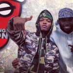 Wizkid Threatens British Rapper, Tinie Tempah & Manager, Dumi Oburota