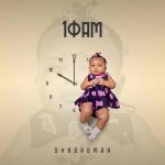 Strongman – 10 AM (Full Album)