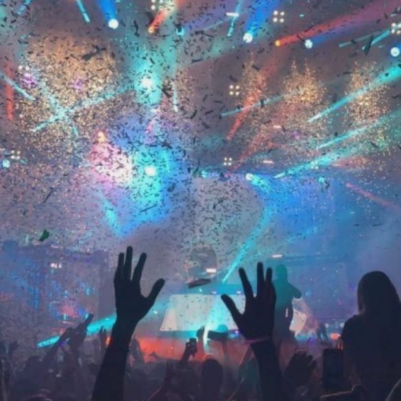 Download MP3 DJ Vyrusky King Kong (Mix)