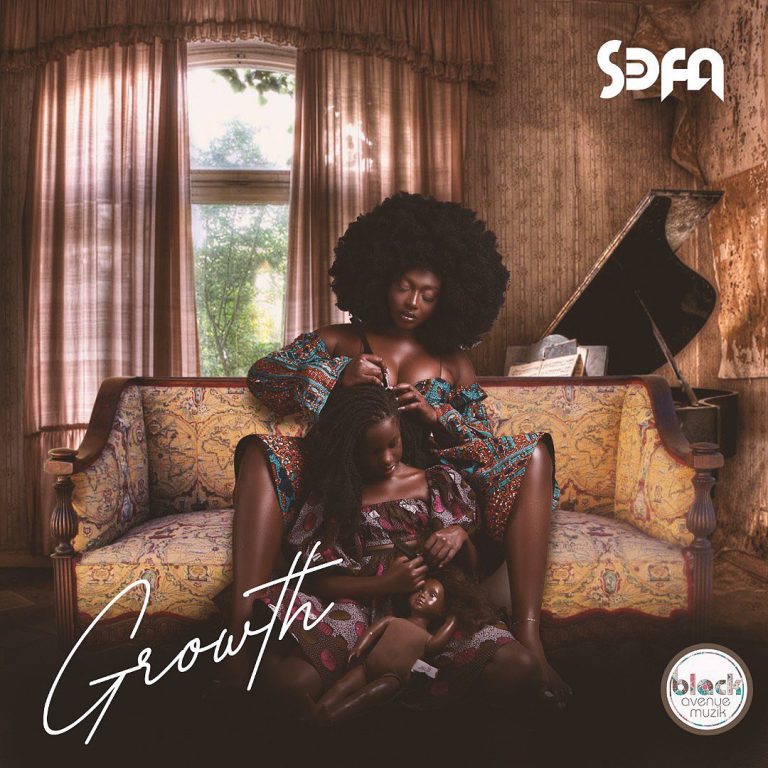 Sefa – Empress One ft. Sista Afia