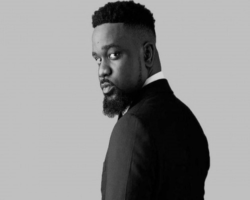 ‘’Ungrateful People’’-Sarkodie goes hard on his Fans- [Screen Shot]