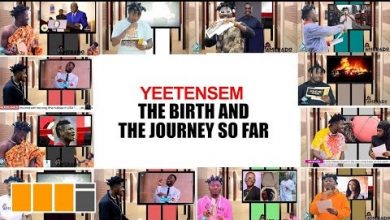 Amerado Yeete Nsem The Birth Journey So Far