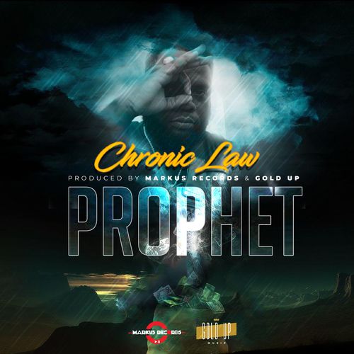 Chronic Law Prophet 