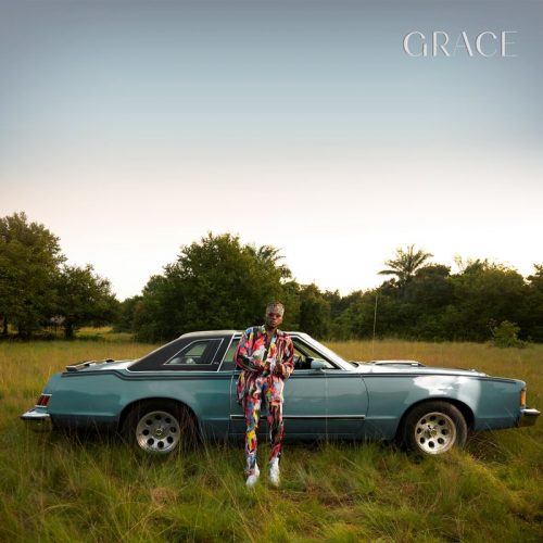 DJ Spinall – Grace