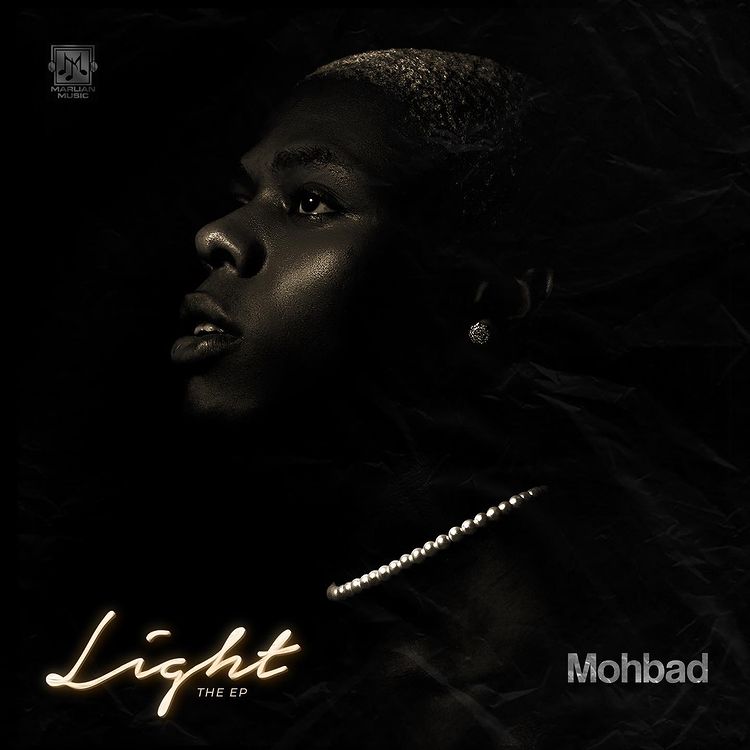 Mohbad – Omokomo (Light EP)