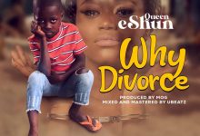Queen eShun Why Divorce