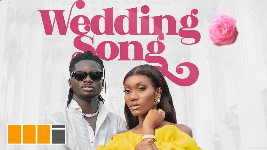 Wendy Shay – Wedding Song Ft. Kuami Eugene