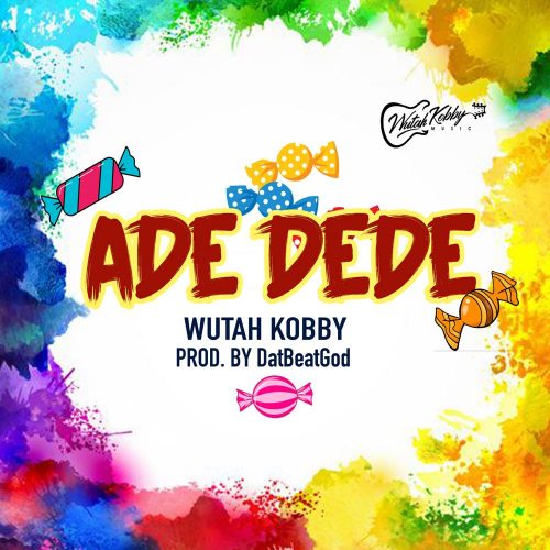 Wutah Kobby Ade Dede