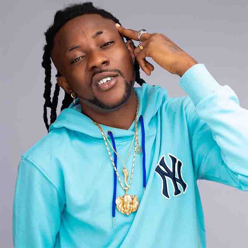 Addi Self – Narcissist