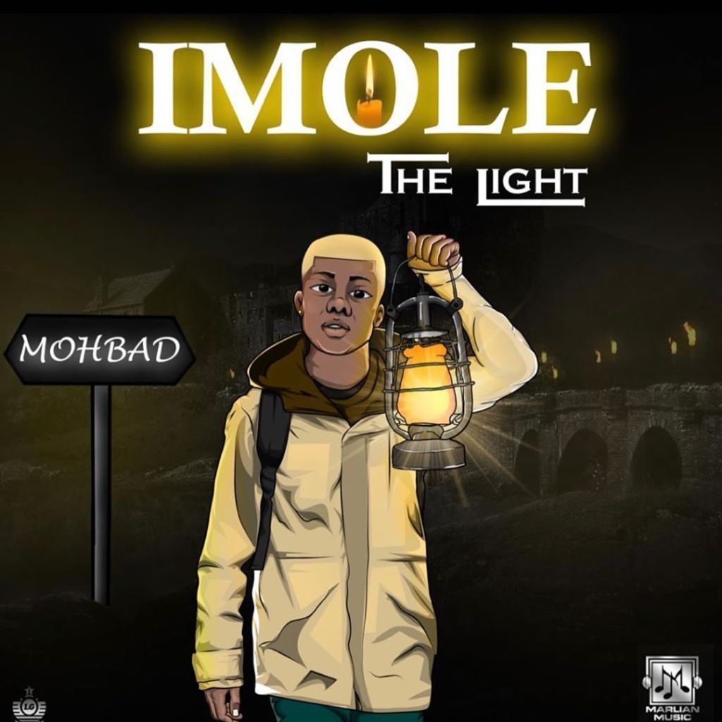 Download MP3: Mohbad – Marlians Anthem (Light EP) - Ndwompafie.net