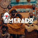 Amerado Best Rapper Official Video